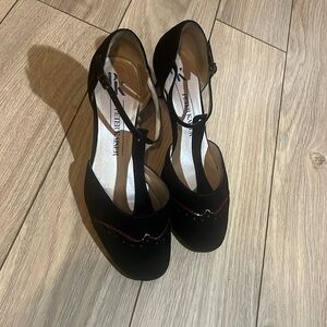 Vintage 80s Petter Kaiser heels
